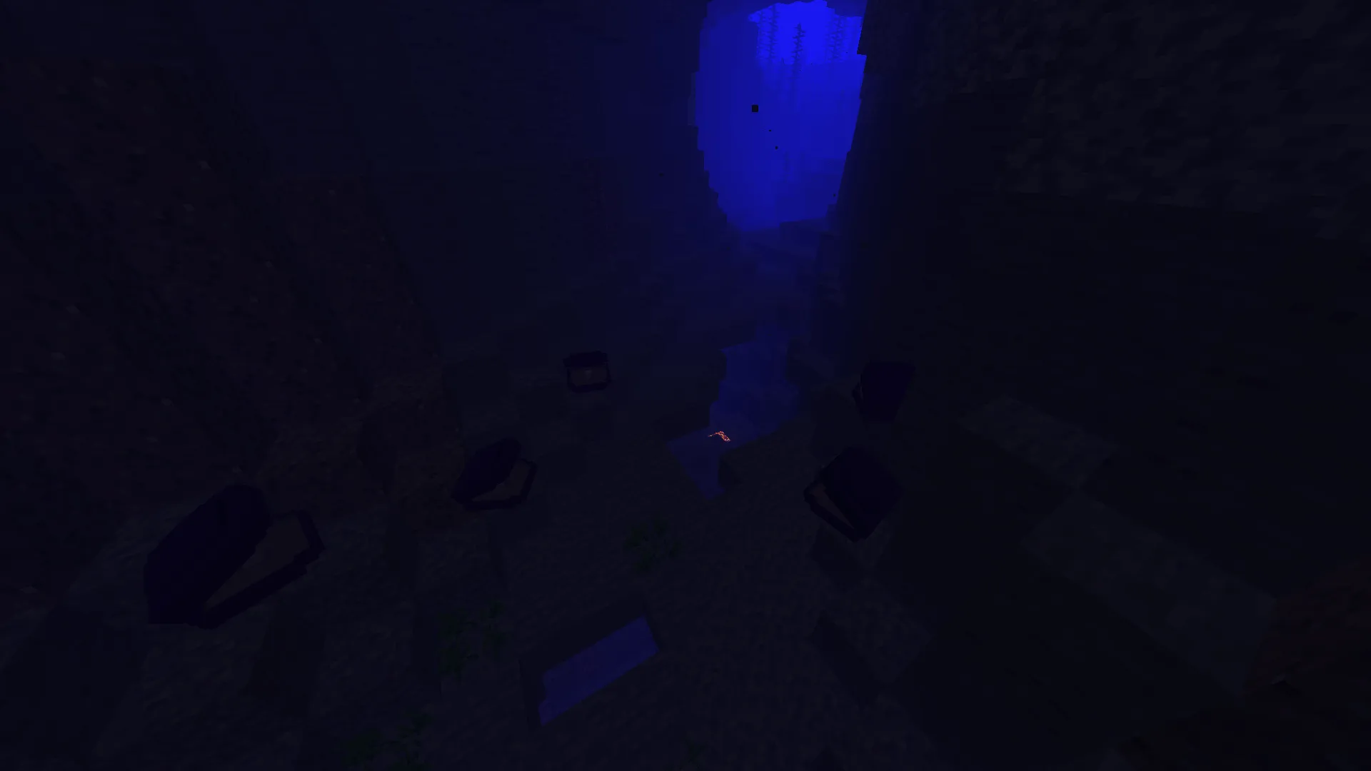 More Creatures + — скриншот 16 (Моды, Minecraft)