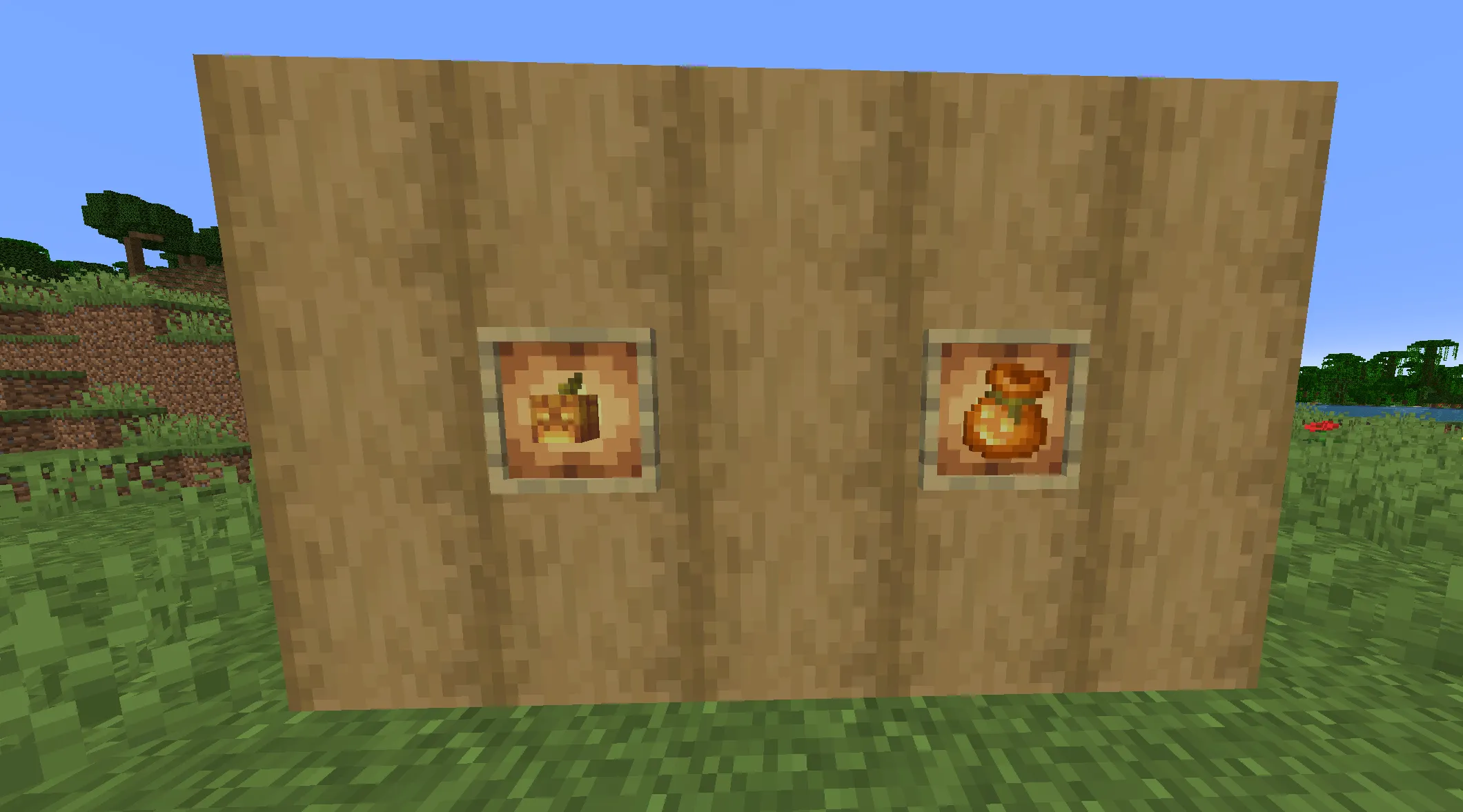 Spooky Harvest — скриншот 13 (Моды, Minecraft)