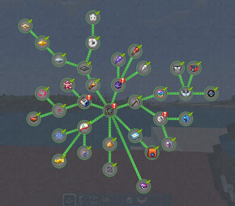 Cobblemon Apex Worlds, Модпаки, Minecraft