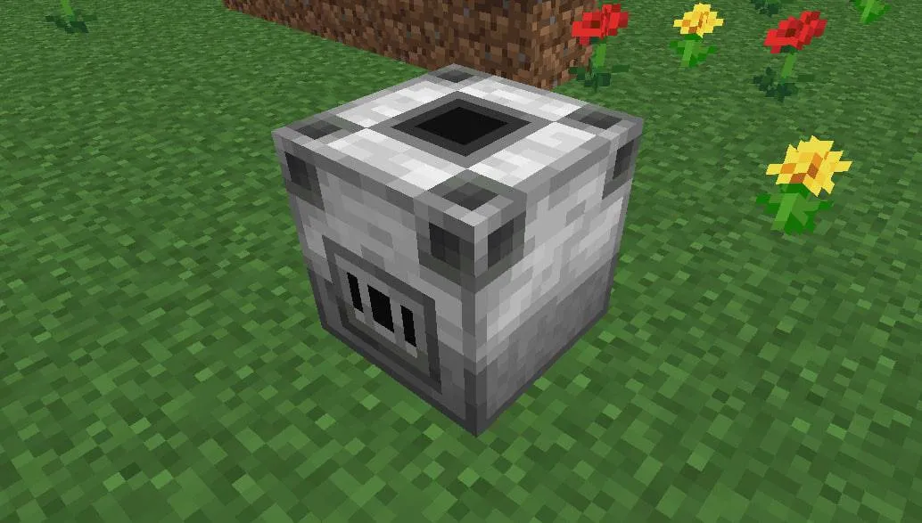 Auto Wood Stripping, Моды, Minecraft