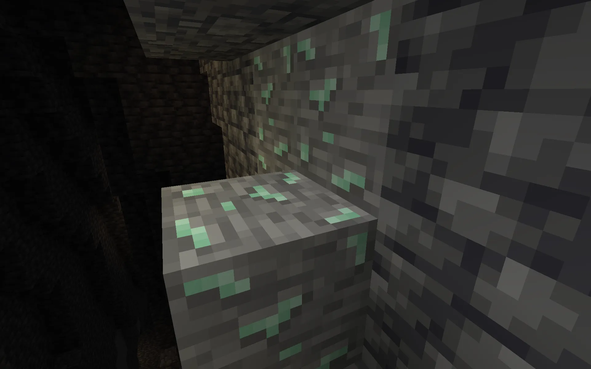 Cooper's Jade Stone — скриншот 2 (Моды, Minecraft)