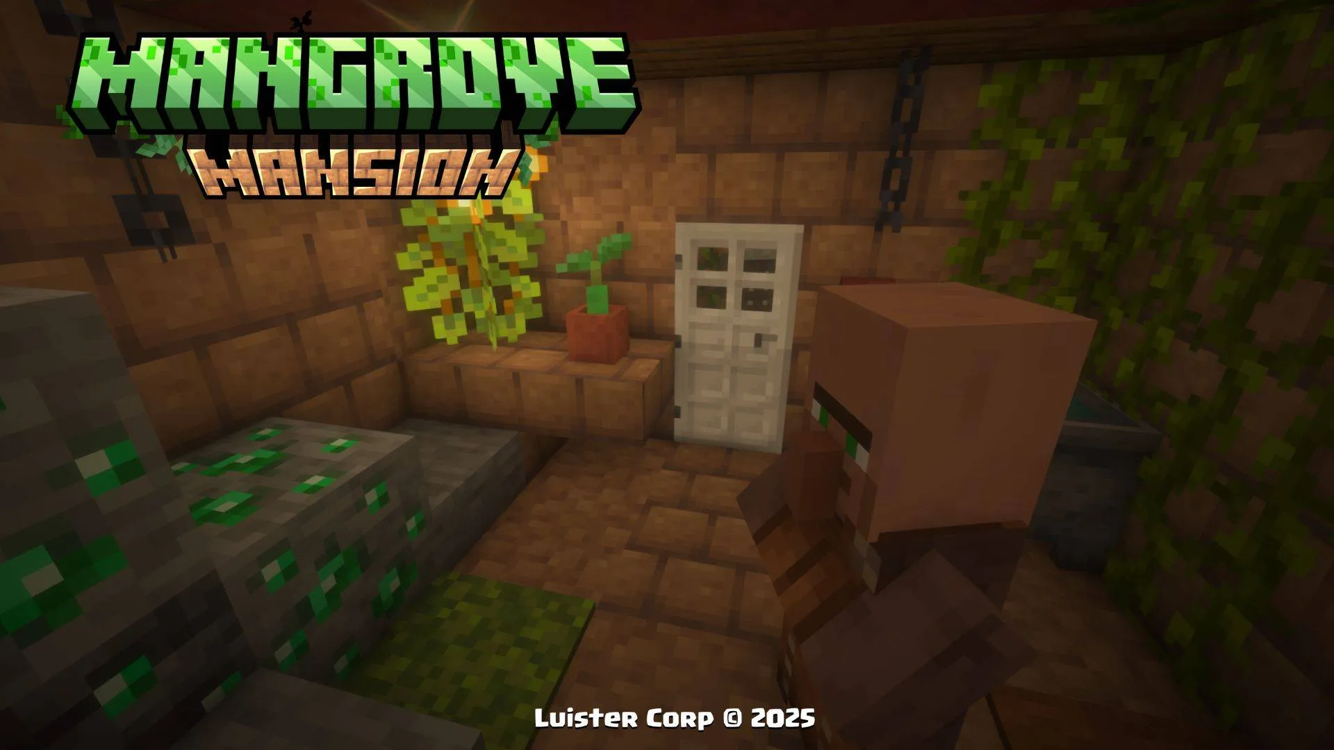 project-1389472, Моды, Minecraft