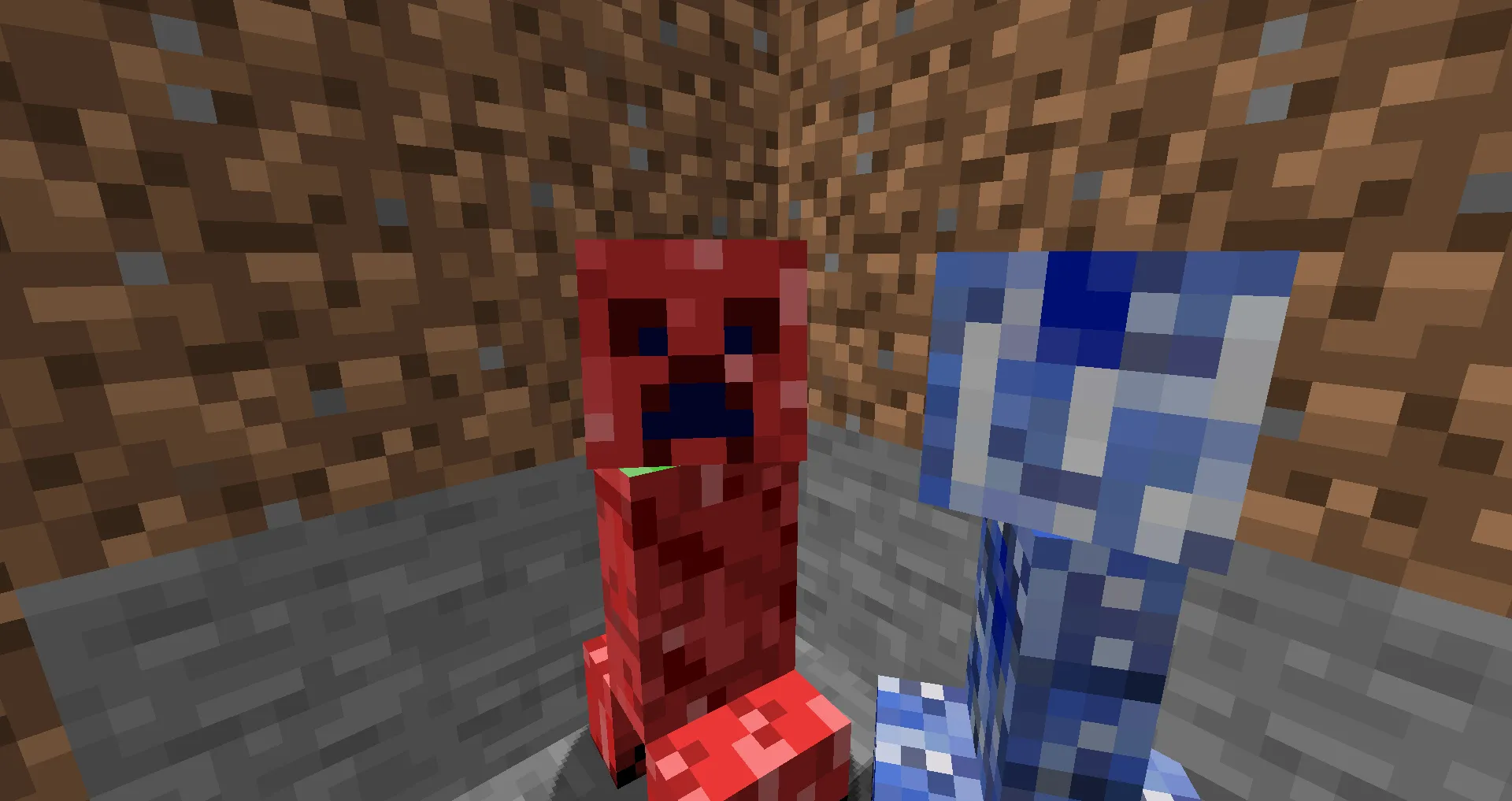 Ton'O'Ores - W.I.P — скриншот 13 (Моды, Minecraft)