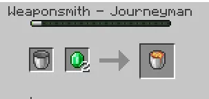 More Villagers Trades, Моды, Minecraft