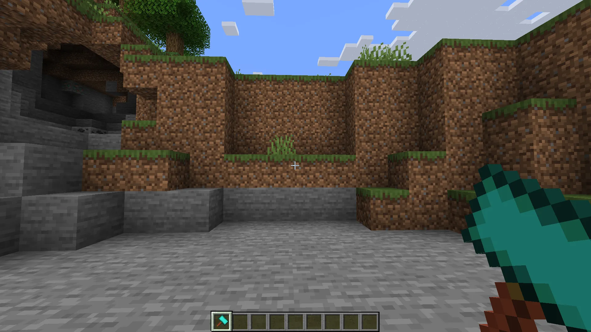 More Vanilla Tools, Моды, Minecraft