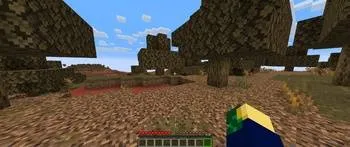 Bare Bones Buttons, Текстуры, Minecraft