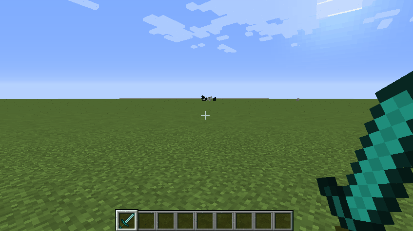 Supply Drop, Моды, Minecraft