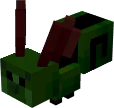 Ars Fauna, Моды, Minecraft