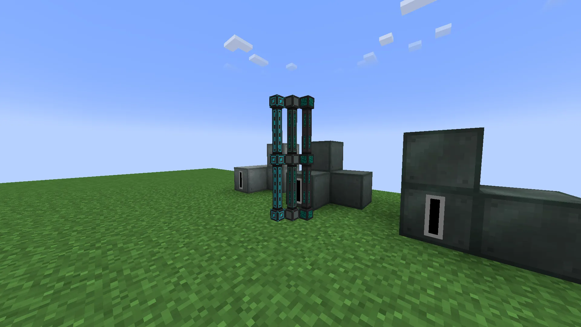Star Techology Lite — скриншот 2 (Модпаки, Minecraft)