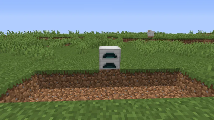 Soul And Expansion — скриншот 10 (Моды, Minecraft)