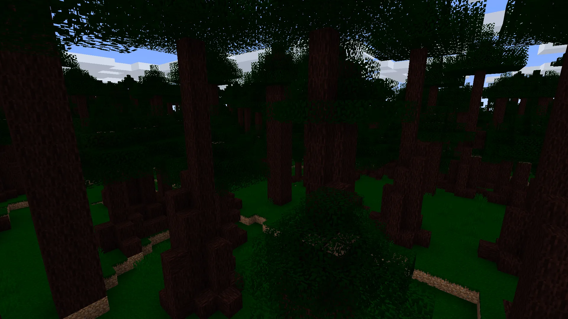 More Generation, Моды, Minecraft