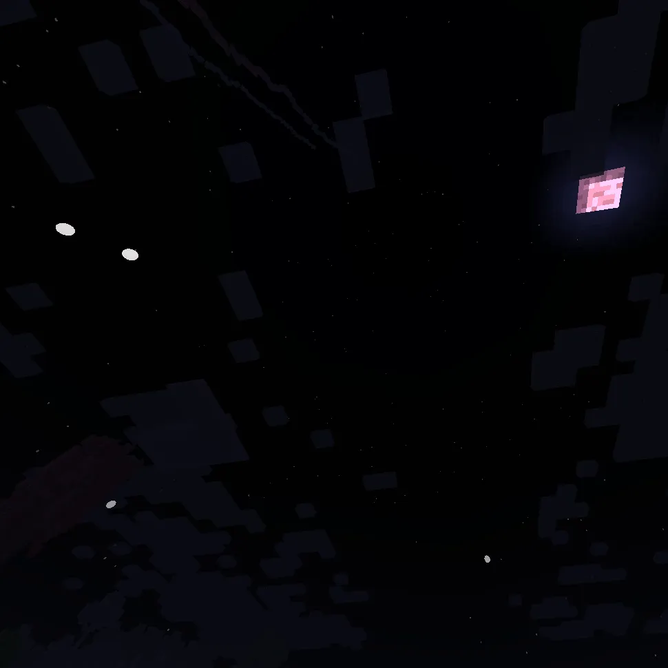 CRYPTID, Дата-паки, Minecraft