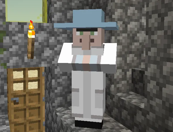 Bio-resisrance — скриншот 6 (Моды, Minecraft)