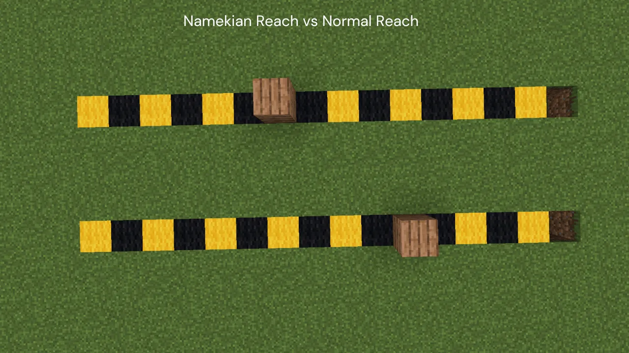 Dragon Ball Origins (discontinued for now) — скриншот 4 (Моды, Minecraft)