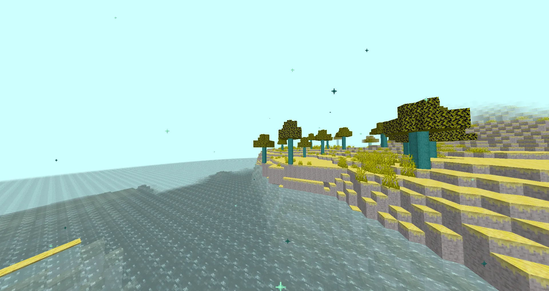 invalid_mod.jar, Моды, Minecraft