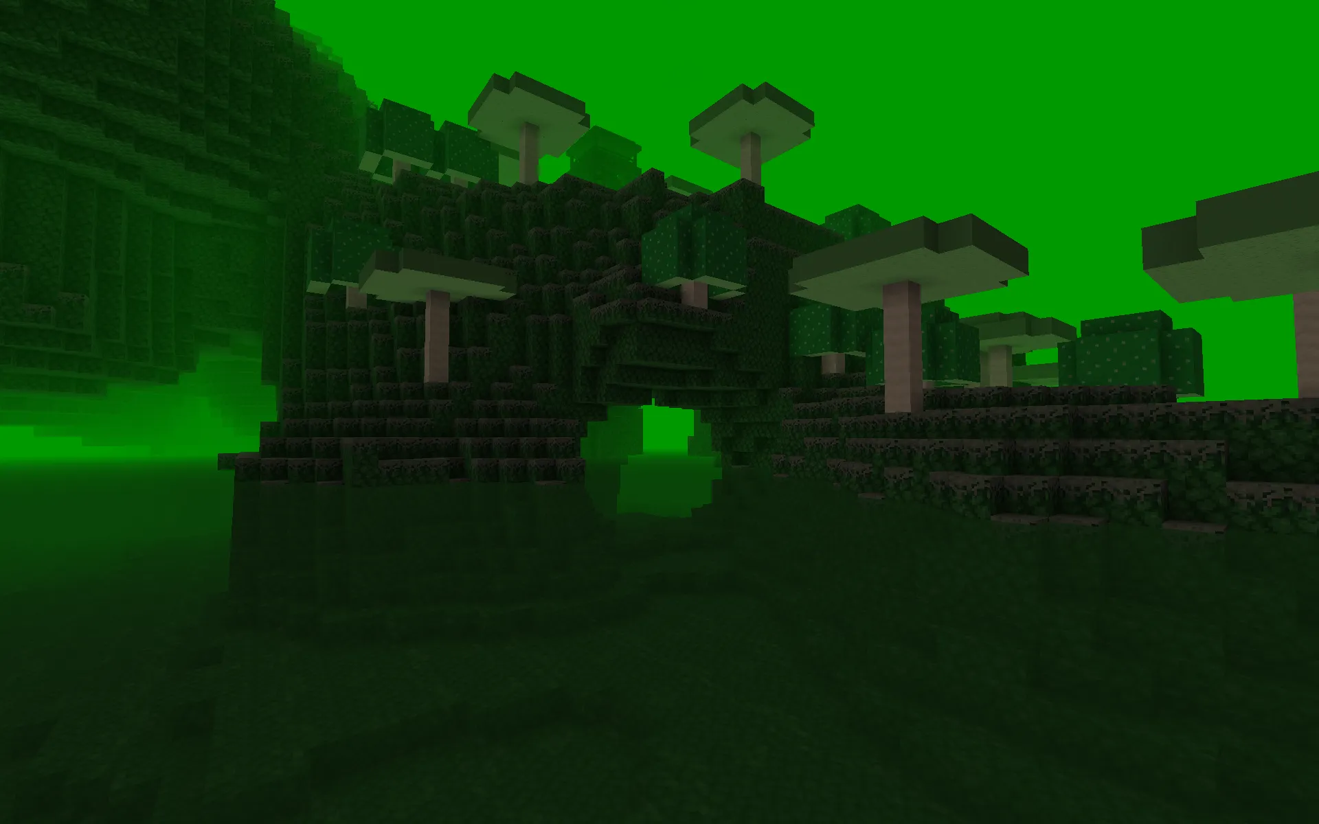 Nirsland's Additions — скриншот 3 (Моды, Minecraft)