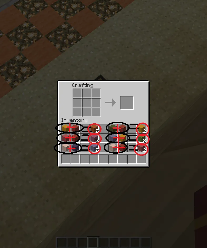 ColorWheel — скриншот 4 (Плагины, Minecraft)