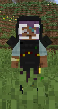just juggernaut armor — скриншот 5 (Моды, Minecraft)