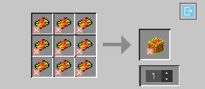 natfangcraften, Моды, Minecraft