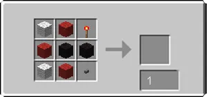 Fabria — скриншот 5 (Моды, Minecraft)