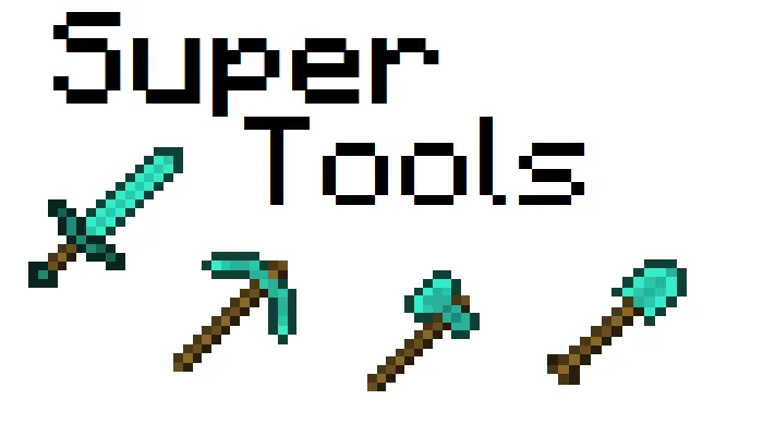 UberTools — скриншот 1 (Плагины, Minecraft)
