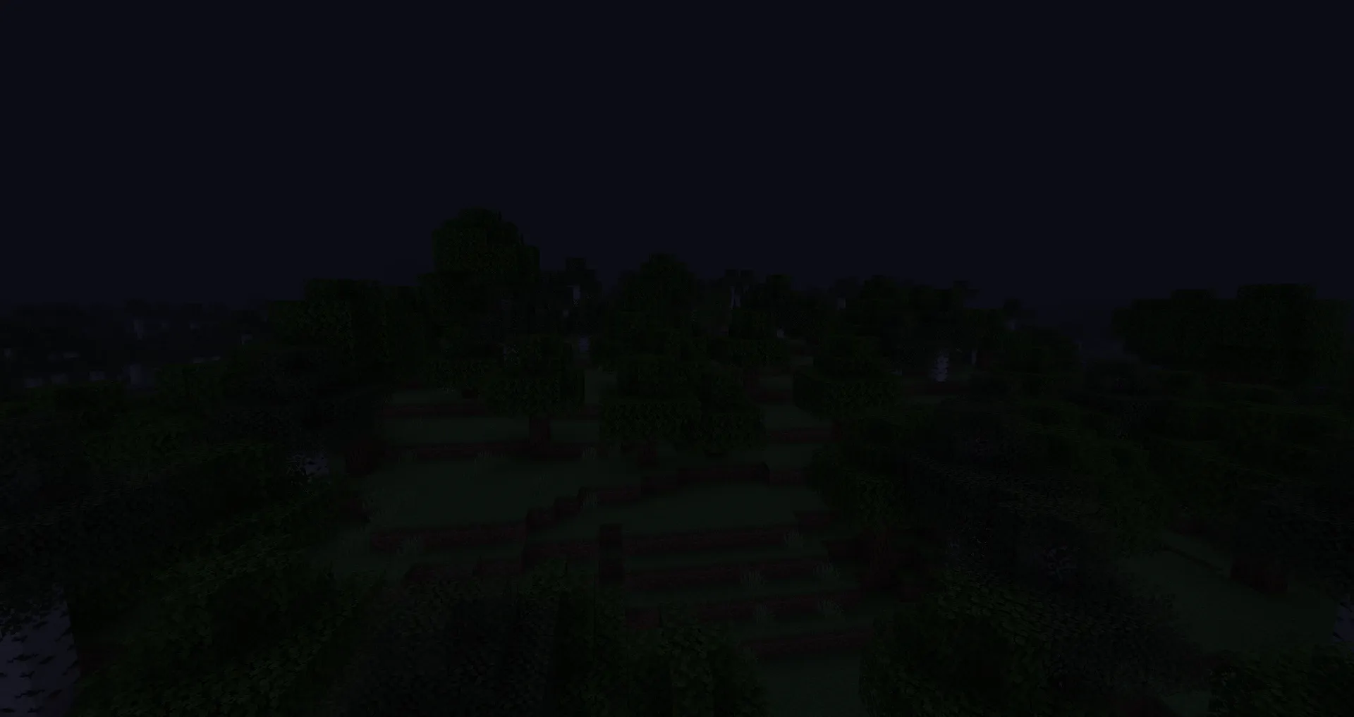 The Root of Fear, Моды, Minecraft