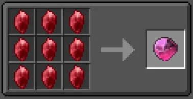 MonsterCore, Моды, Minecraft
