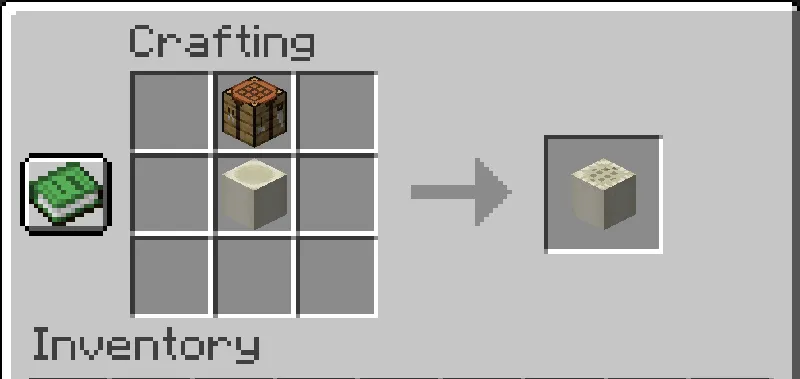 Fractured Bones & more, Моды, Minecraft