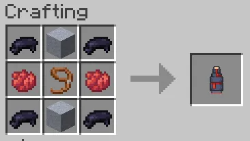 Slayer's Journey, Моды, Minecraft