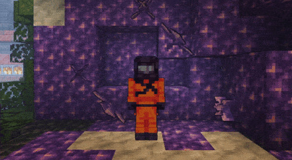 Talking Heads, Моды, Minecraft