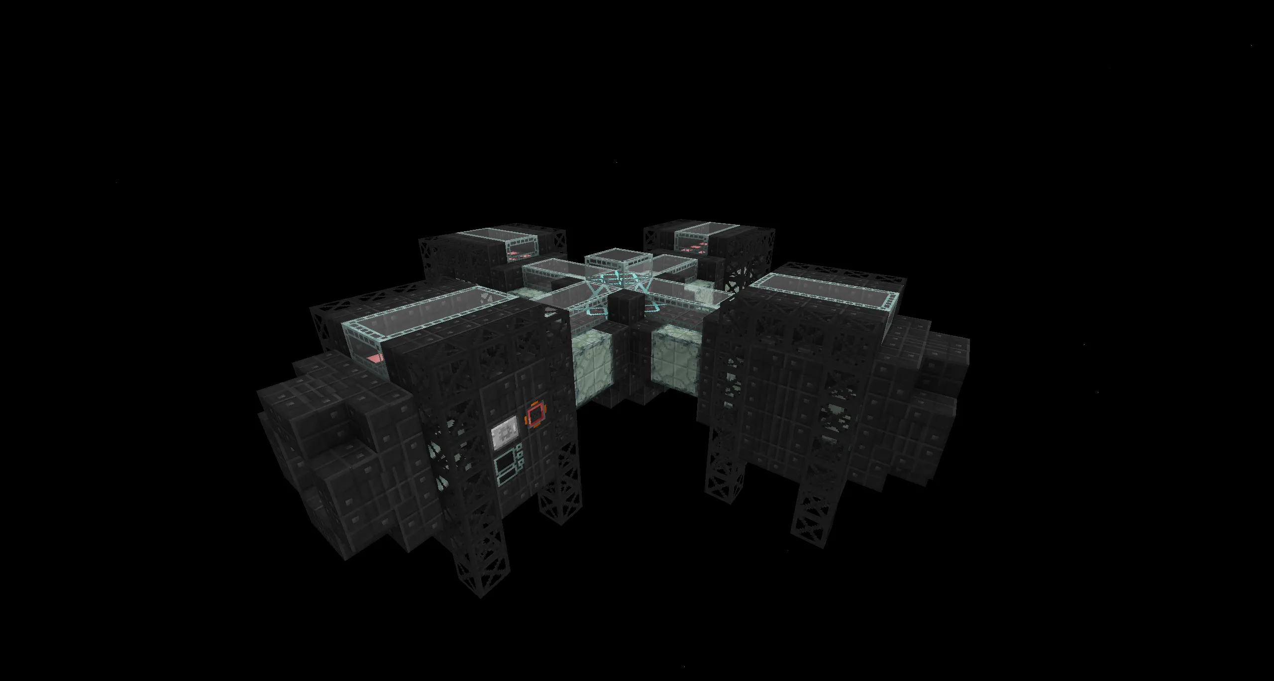 GT Community Additions, Моды, Minecraft