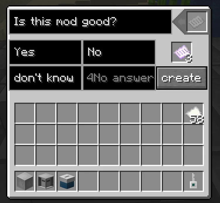 project-917218 — скриншот 4 (Моды, Minecraft)
