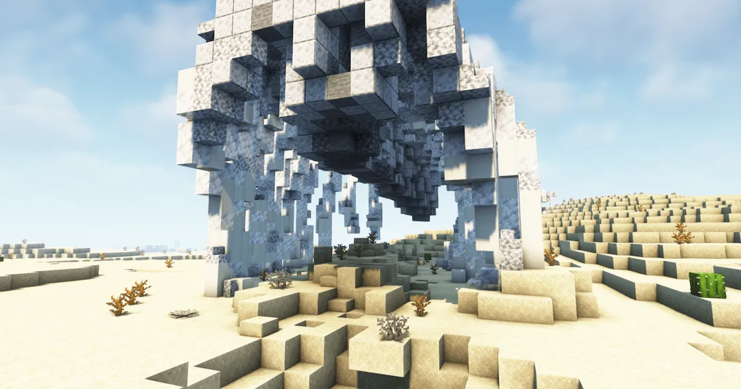 Feur - Extension Fossil, Моды, Minecraft