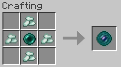 From The Depths: Eldritch Rituals, Моды, Minecraft