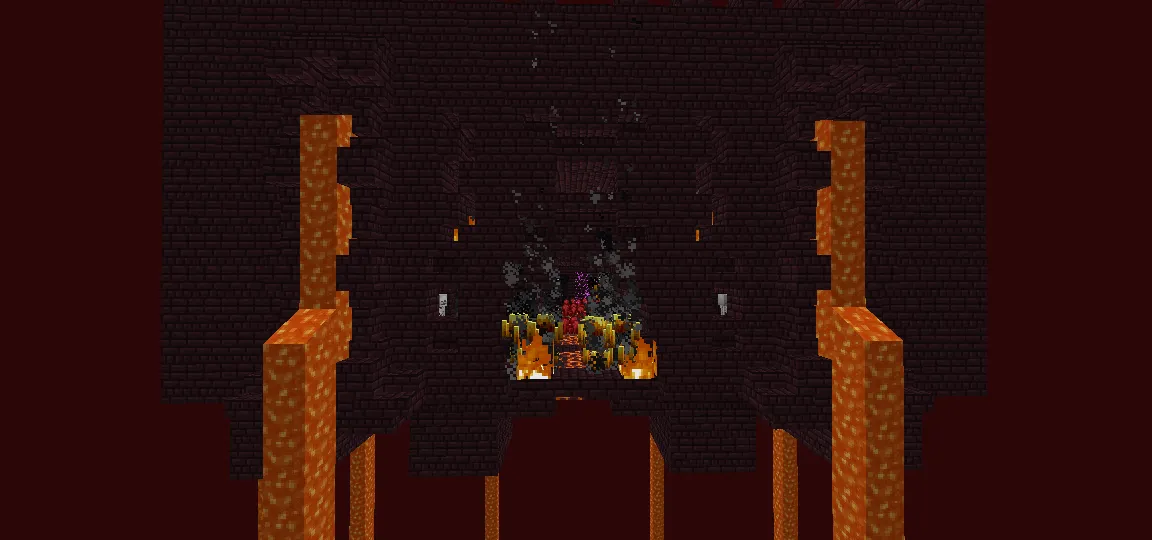 -Better Skyblock- — скриншот 5 (Карты, Minecraft)