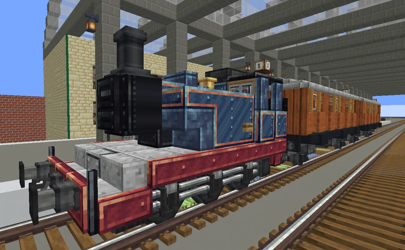 Project Bubbdor — скриншот 1 (Модпаки, Minecraft)