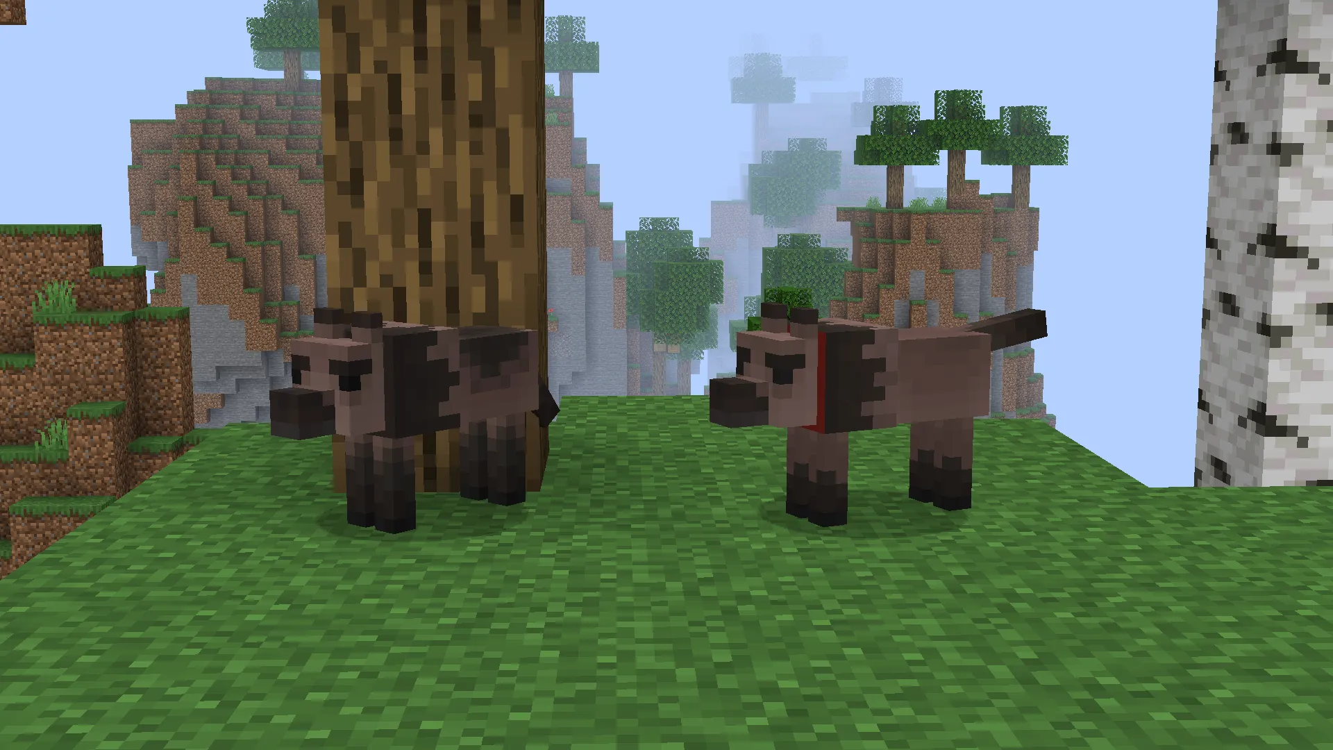 Better Mobs — скриншот 3 (Текстуры, Minecraft)