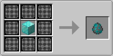 Not Enough Golems, Моды, Minecraft