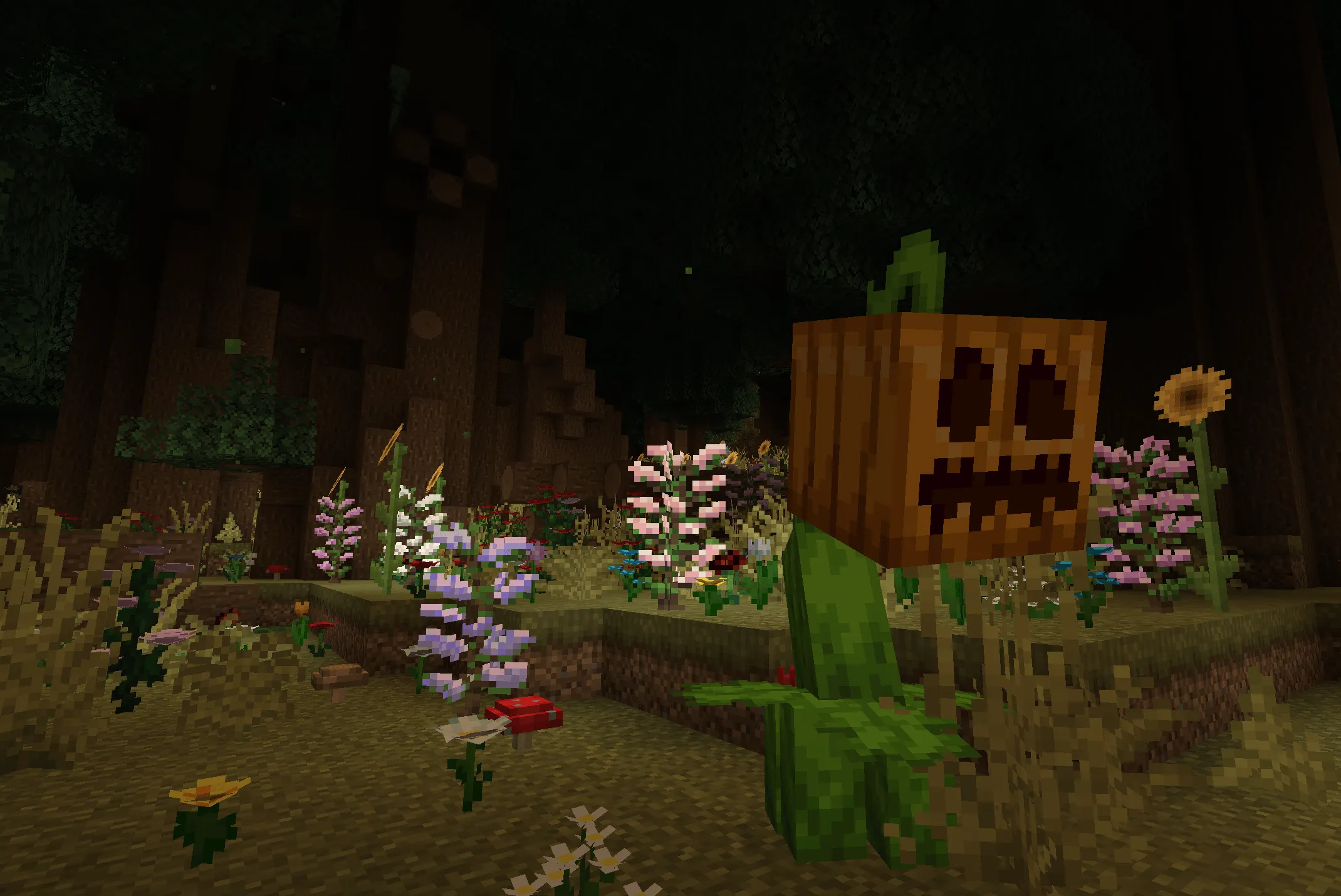 Medieval Fantasy Pack (MFP) — скриншот 13 (Модпаки, Minecraft)