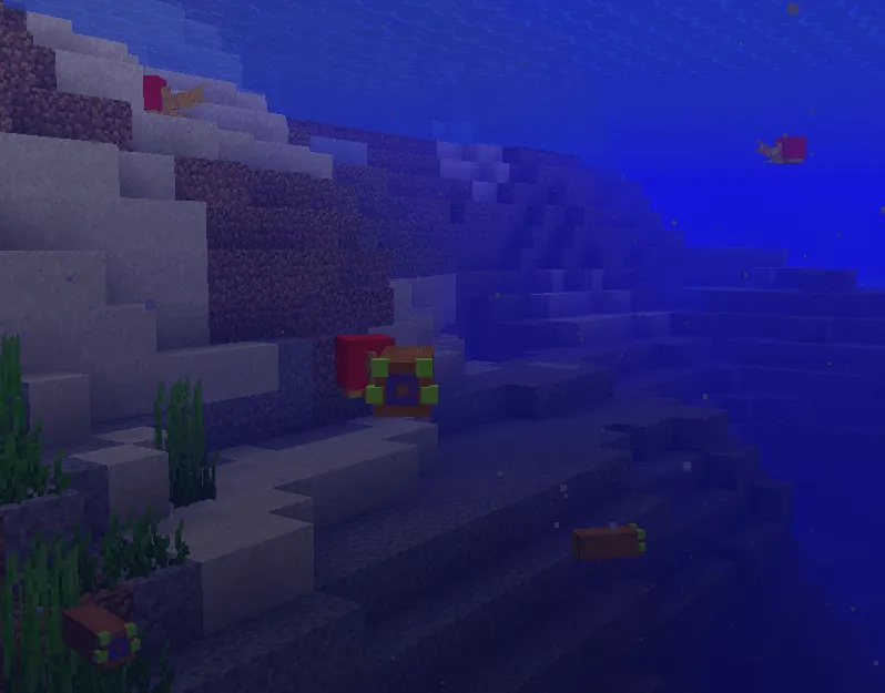 Cruelty Craft, Моды, Minecraft