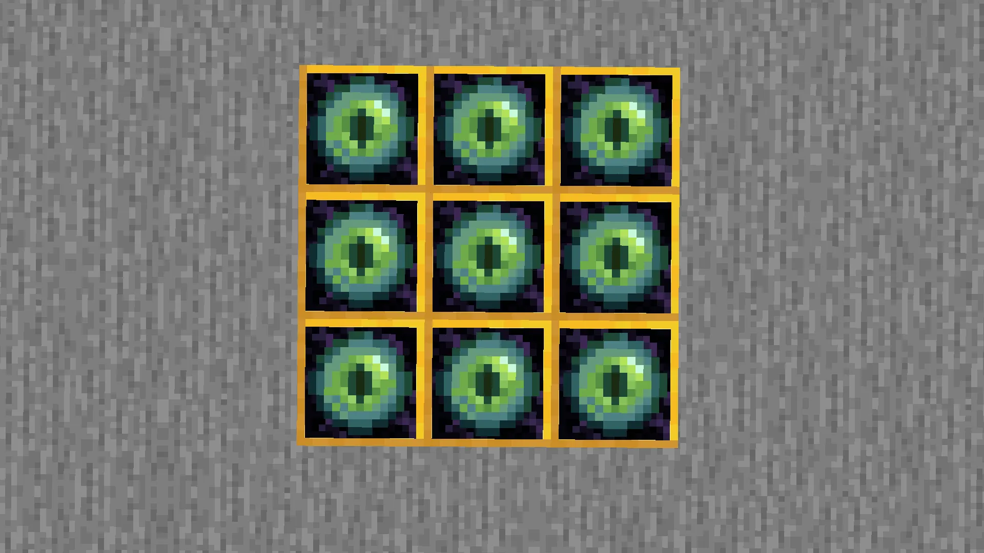 Force it!, Дата-паки, Minecraft