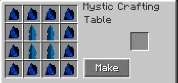 Mythic Artifacts, Моды, Minecraft