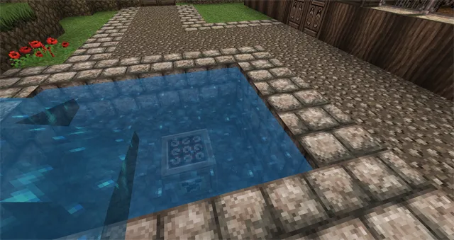 H2OTnT — скриншот 1 (Плагины, Minecraft)