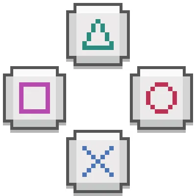 Buttons — скриншот 16 (Текстуры, Minecraft)