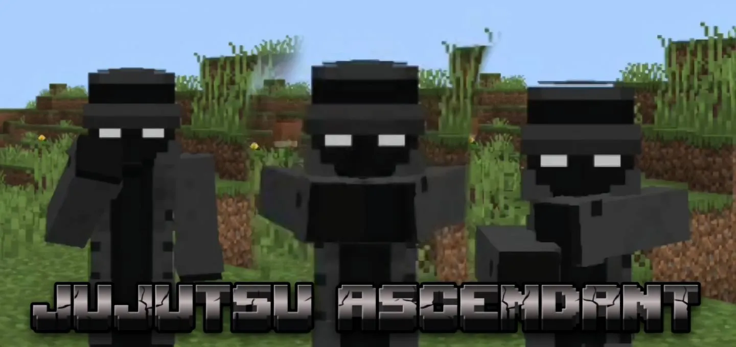 project-1252116, Аддоны, Minecraft