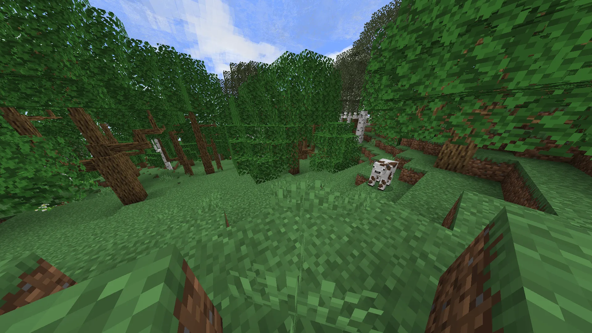 Permadeath+, Модпаки, Minecraft