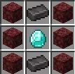Quality of life recipes — скриншот 2 (Моды, Minecraft)
