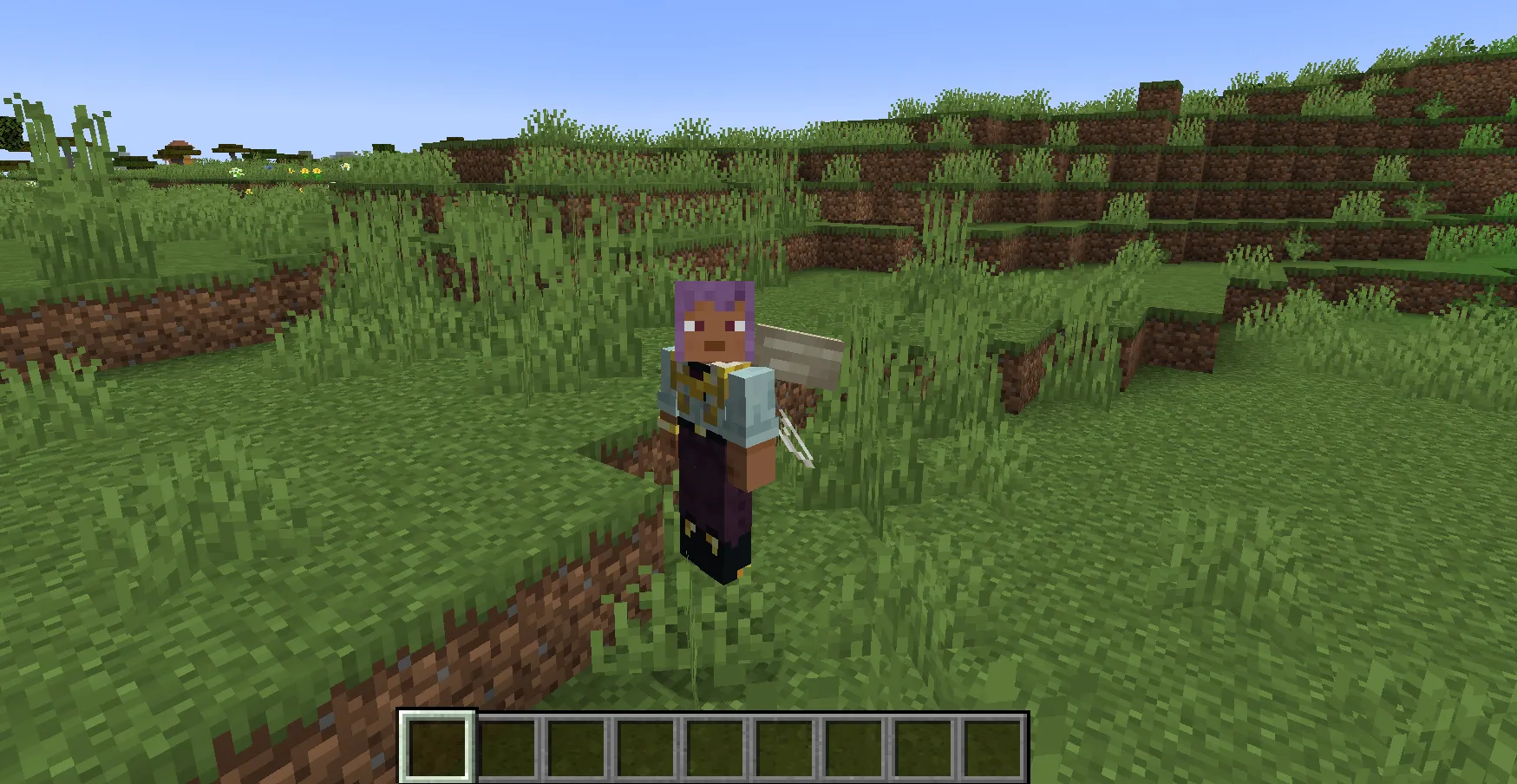 my massive beetles, Моды, Minecraft