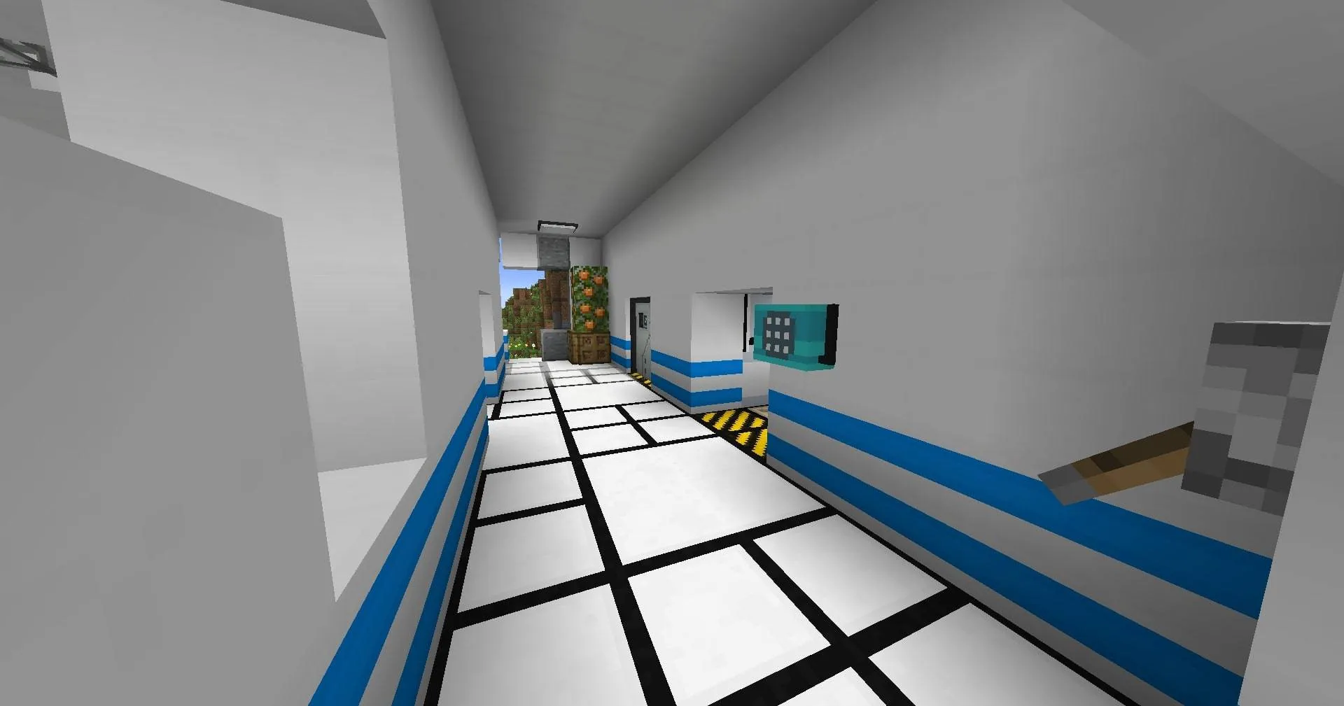 Furtastic (a changed adventure), Модпаки, Minecraft