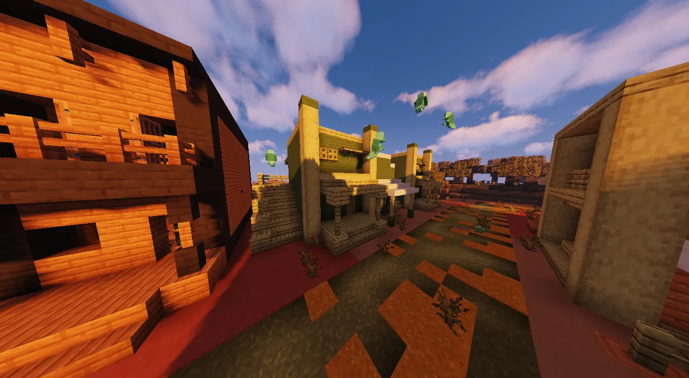 EMC Modpack 5 — скриншот 6 (Модпаки, Minecraft)